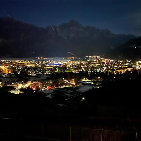 Ferienwohnung Jeller Lienz Esterno foto