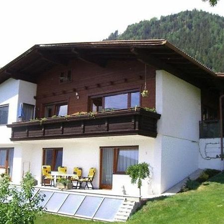 Ferienwohnung Jeller Lienz Esterno foto