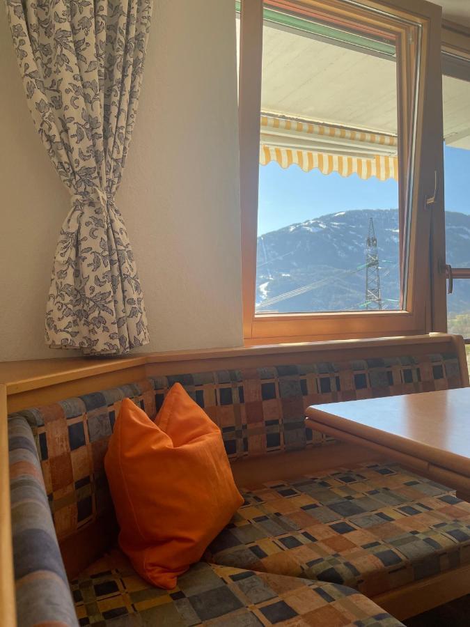 Ferienwohnung Jeller Lienz Esterno foto