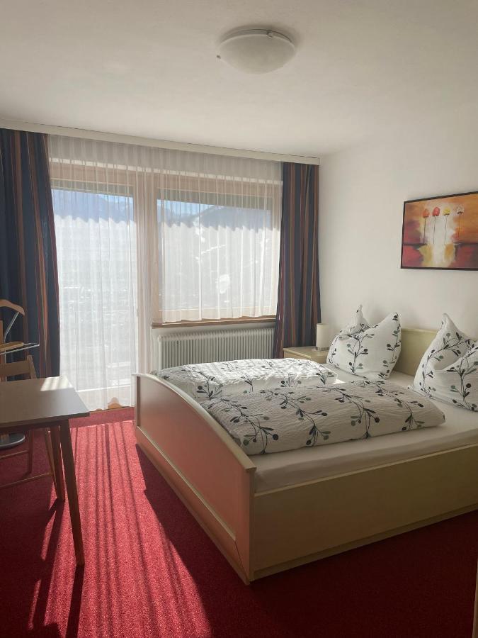 Ferienwohnung Jeller Lienz Esterno foto