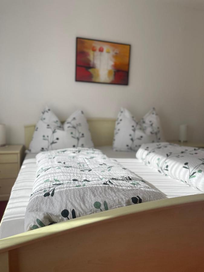 Ferienwohnung Jeller Lienz Esterno foto