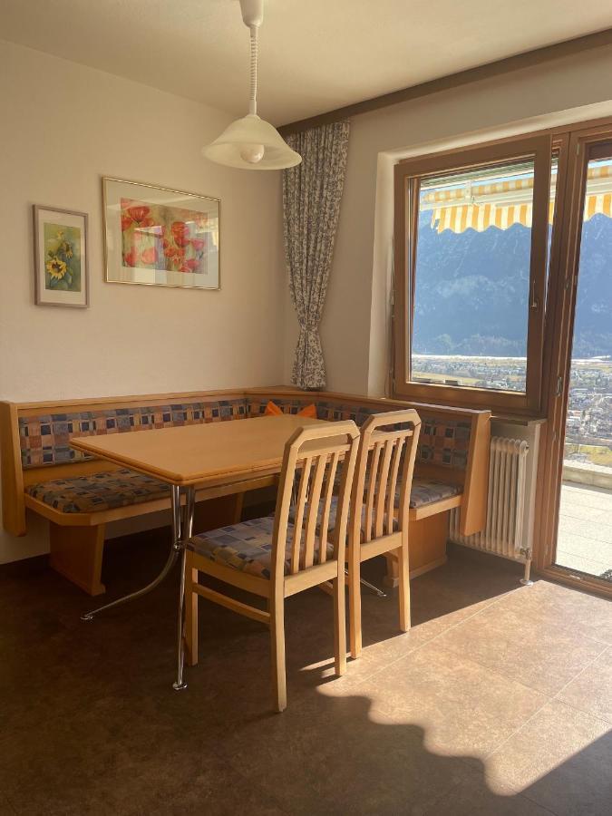 Ferienwohnung Jeller Lienz Esterno foto
