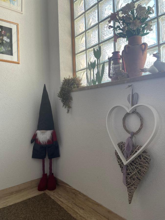Ferienwohnung Jeller Lienz Esterno foto