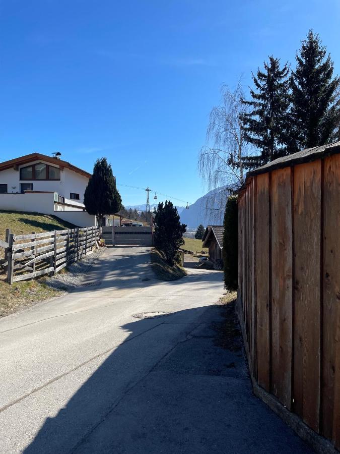 Ferienwohnung Jeller Lienz Esterno foto