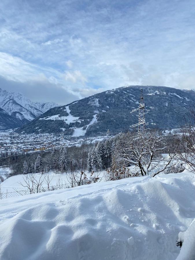 Ferienwohnung Jeller Lienz Esterno foto