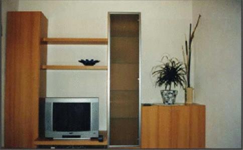 Ferienwohnung Jeller Lienz Camera foto