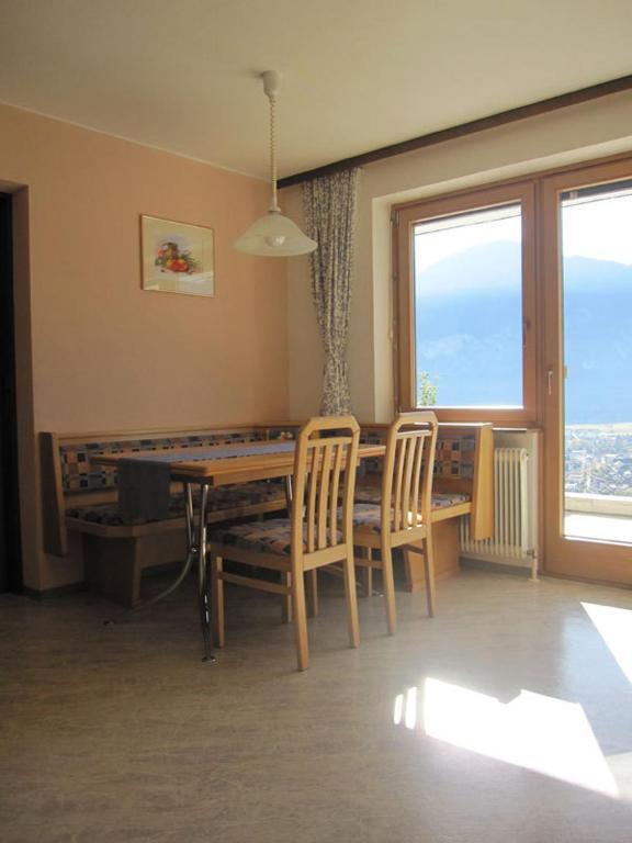Ferienwohnung Jeller Lienz Camera foto